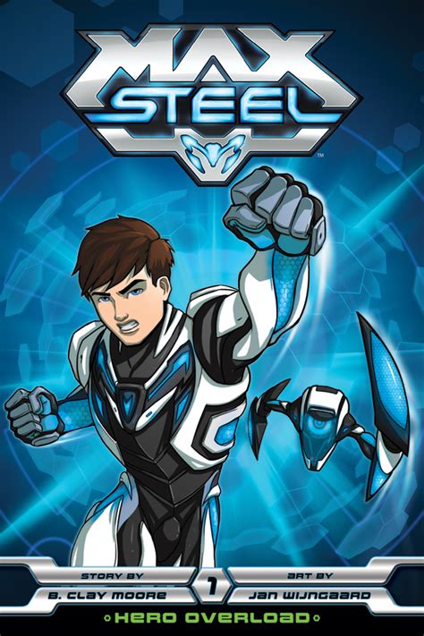 maxx steel box|max steel wikipedia.